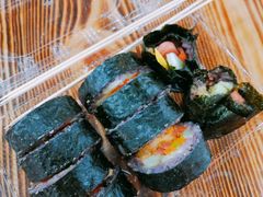-大学城美食街