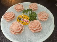 -得意咚瓜·顺德鱼生·冬瓜火锅(深圳首店)