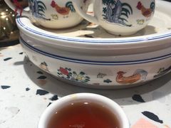 -点都德(广州白云山景区南门店)