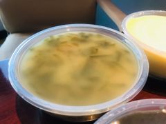 绿豆海带-百花传统甜品店(原址店)