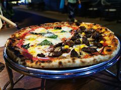 -Primo·丽莫意大利窑烤披萨