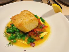 -Mercato莫卡多露台餐厅与酒吧(K11店)