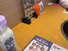 -韩香福脊骨汤锅(上杭路店)