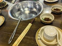 -攀枝花野菜铜火锅(万科凯德店)