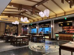 大堂-春发生饭店·非遗(南院门店)