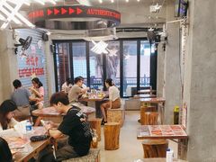-孖记茶档·热腾茶餐(江南西plus店)