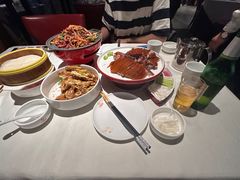 -大鸭梨烤鸭(顺义石园店)