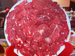 -大龙燚·旷野鲜火锅(广州首店)