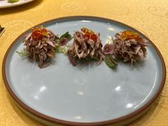 -白家大院·王府宫廷菜(苏州街店)