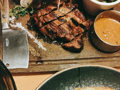-绿茵阁牛扒餐厅(客村店)