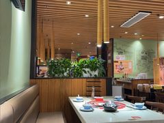 -潮牛海记•潮汕牛肉火锅•醉鸡煲•粿条汤(通北路店)