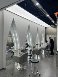 -艾美A·M Hair Salon