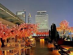 -城市露台景观餐厅(淮海路店)