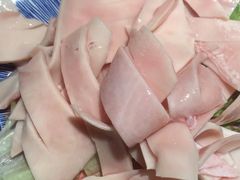 牛黄喉-陈眼镜火锅(总店)
