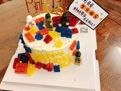 -森之烘焙.蛋糕.甜品台定制(番禺万博店)