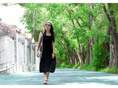 -水磨沟公园