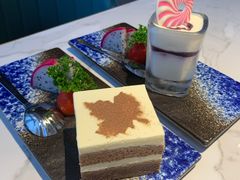 -1874融合西厨·观景餐厅(保利店)