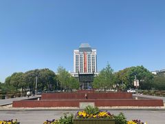-江南大学(蠡湖校区)