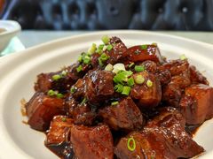 -老常州菜馆(天宁店)