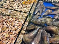 -三亚火车头万人海鲜广场