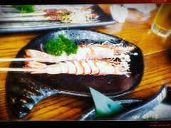 -南湖名都大酒店-千叶日本餐厅