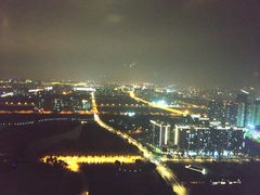 -嘉定凯悦·咖啡厅