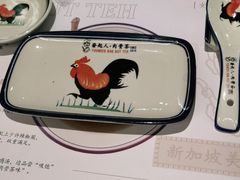 -發起人·肉骨茶(万象汇店)