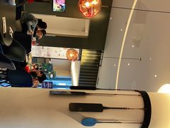 -上海三甲港铂瑞酒店-卓越西餐厅
