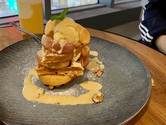 -Moka Bros 摩卡站(西单大悦城店)