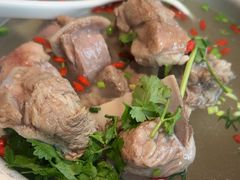 泉水羊肉-清真·宁夏印象·盐池滩羊肉体验店(江宁路店)