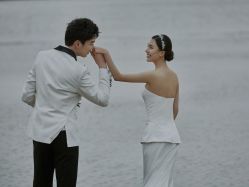 -花田映像婚纱摄影(龙岗店)