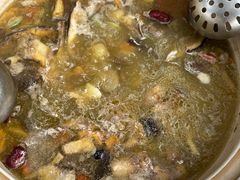 -山菌美食苑(振兴路店)