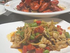 -老三龙虾(汉阳杨泗庙店)