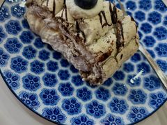 -北欧饼铺 Nordic Bakery Shop(荣祥广场店)