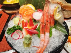-赤坂亭 M9和牛烧肉(水街店)
