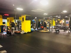 -Ms.Pilates 普拉提技术(尚悦湾陆家嘴店)