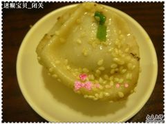 扁掉了-小杨生煎(湟普汇店)