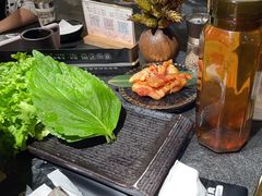-炭虎烤肉(桂林路店)