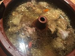 -云海肴·汽锅鸡·云南菜(美罗城店)