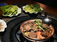 -顺顺小吃(独克宗古城店)