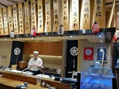 -千代武日本料理(爱建店)