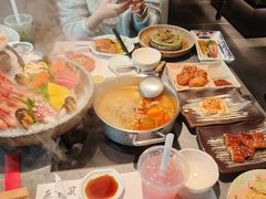 -匠和风精致料理(祥禾天地店)