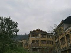 -水磨古镇