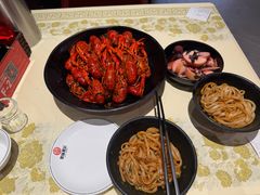 -聚味瞿记·龙虾堂(坡子街店)