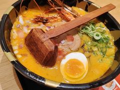 -味千拉面(上海松江二店)