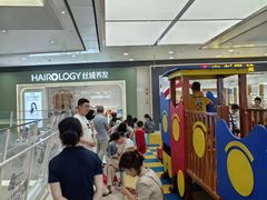 -永旺梦乐城(武汉金桥店)