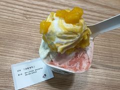 -喜茶(上海打浦桥日月光gelato lab+店)