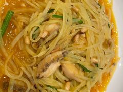 -青岛海景花园大酒店·白果树餐厅青岛菜