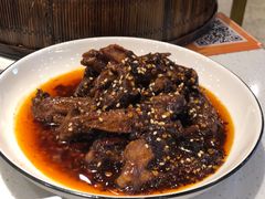 -八珍玉食鸡煲·打边炉(印象城店)