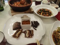 -大鸭梨烤鸭店(花园村店)